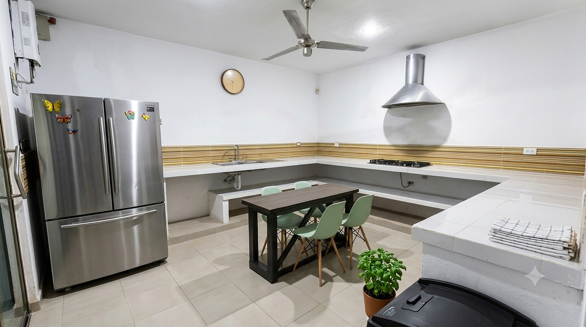 Casa en Venta en Chuburna Hidalgo Mérida Yucatán - foto 5