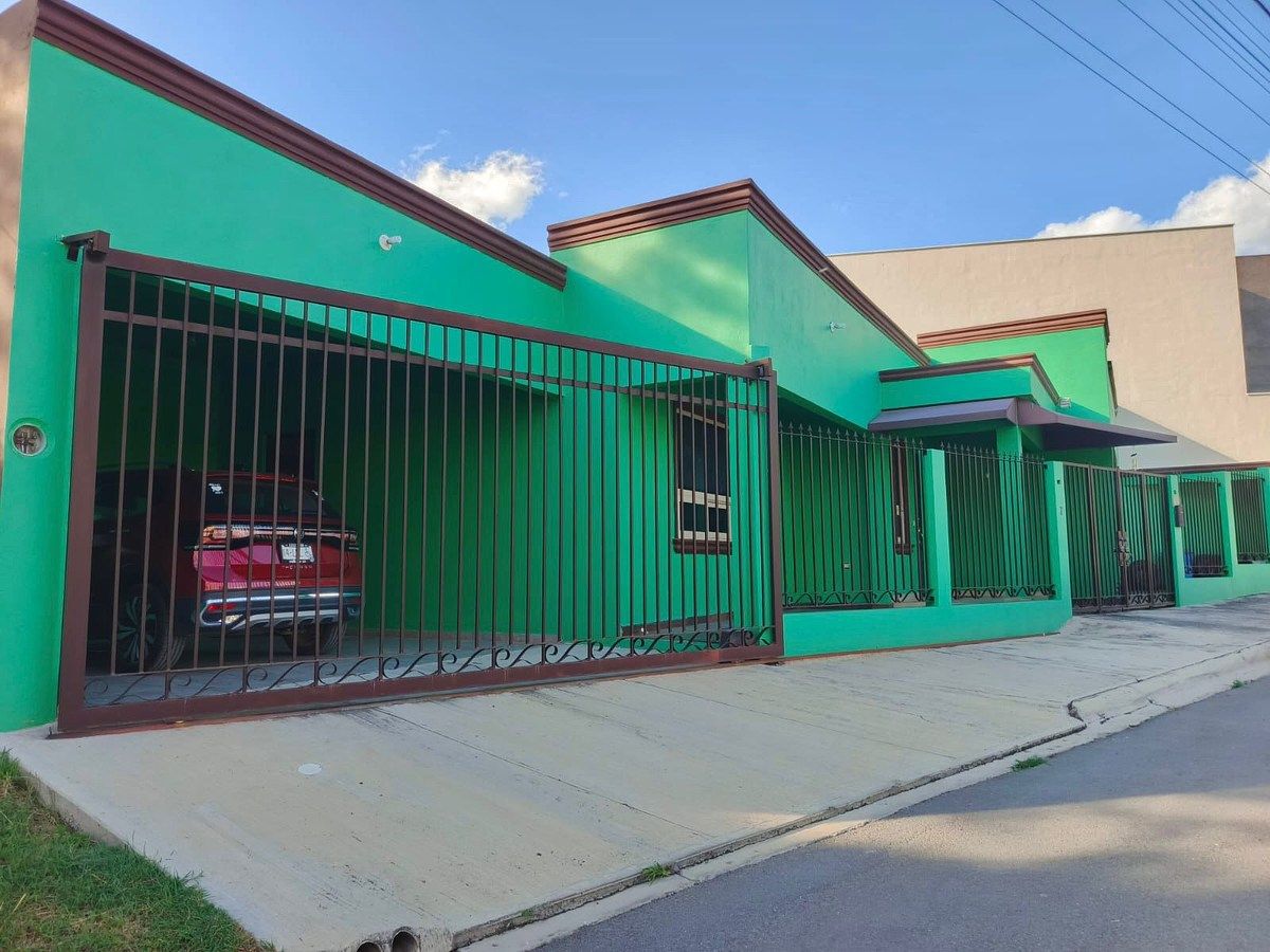 Frente de 20 m2, photo 1 of 6
