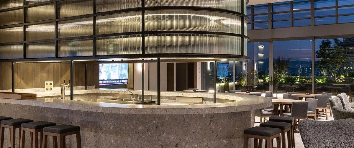 Loft à Venda | Be Grand Reforma I BALCON vista Paseo de la Reforma, foto 1 de 16