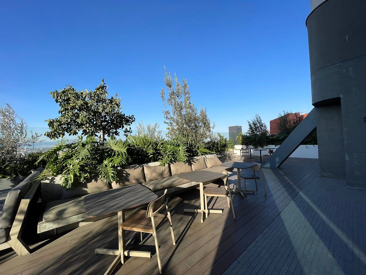 Apartamento em Tabacalera, Cuauhtémoc, foto 9 de 16