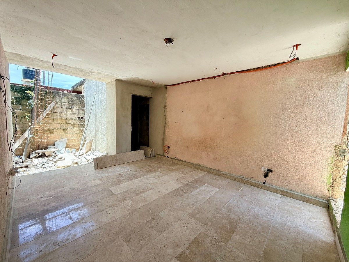 House in Francisco de Montejo, Mérida, photo 4 of 7
