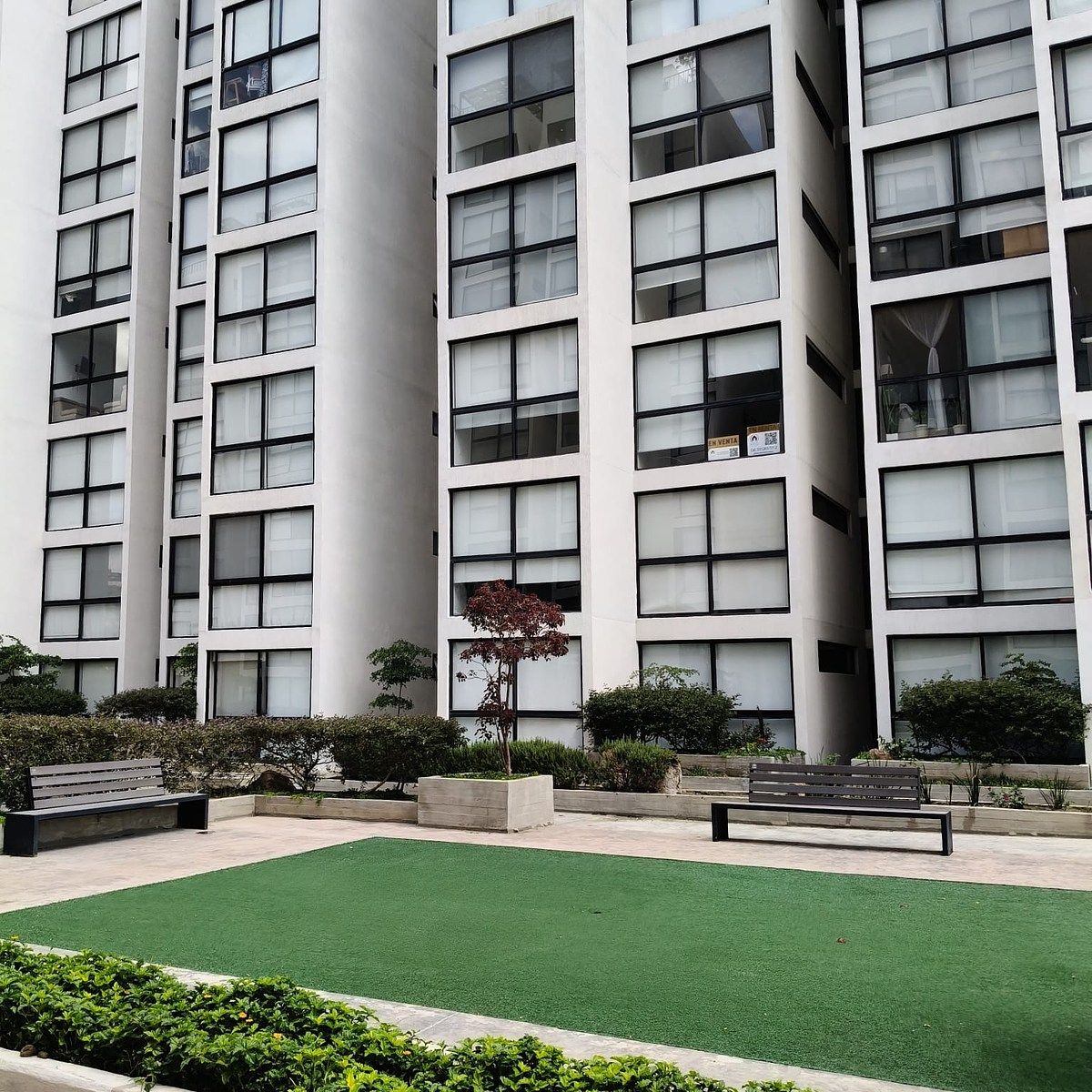 Apartamento em Santa Ana Tepetitlán, Zapopan, foto 2 de 13