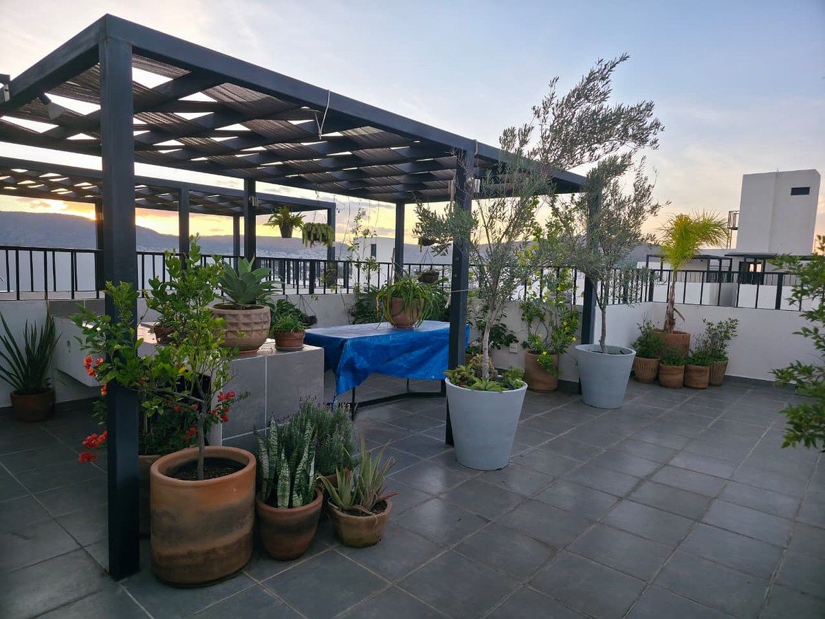 Apartamento em Santa Ana Tepetitlán, Zapopan, foto 13 de 13