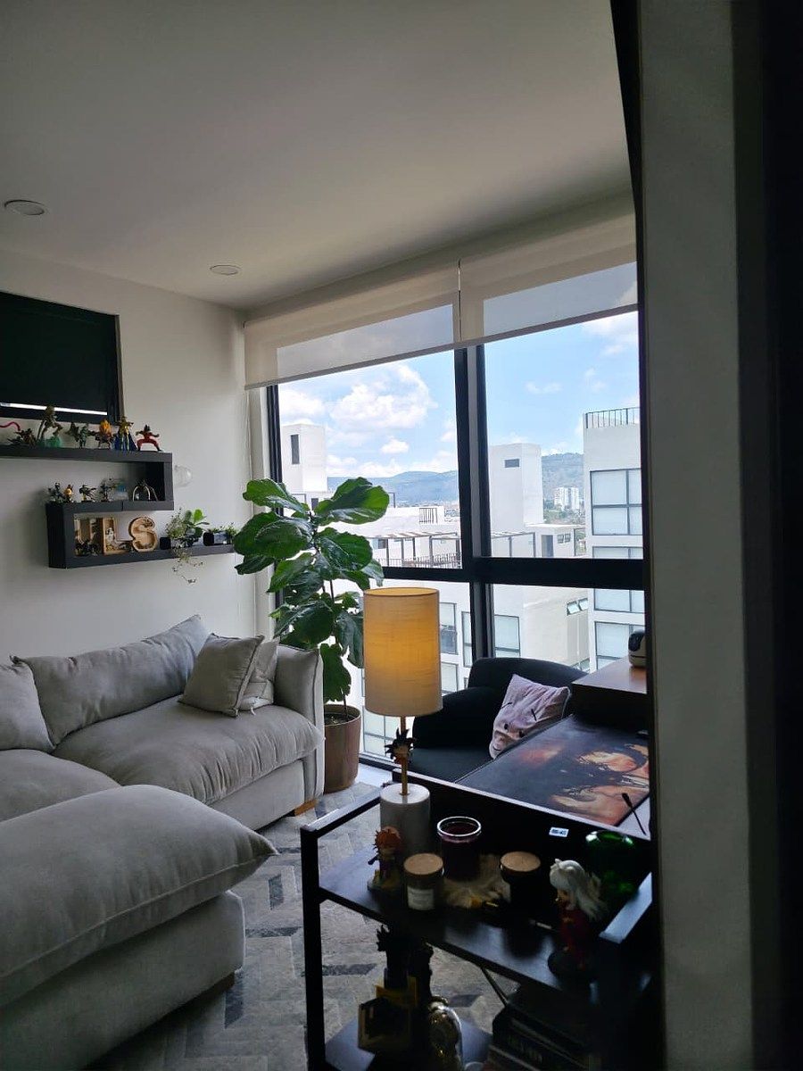 Apartamento em Santa Ana Tepetitlán, Zapopan, foto 9 de 13