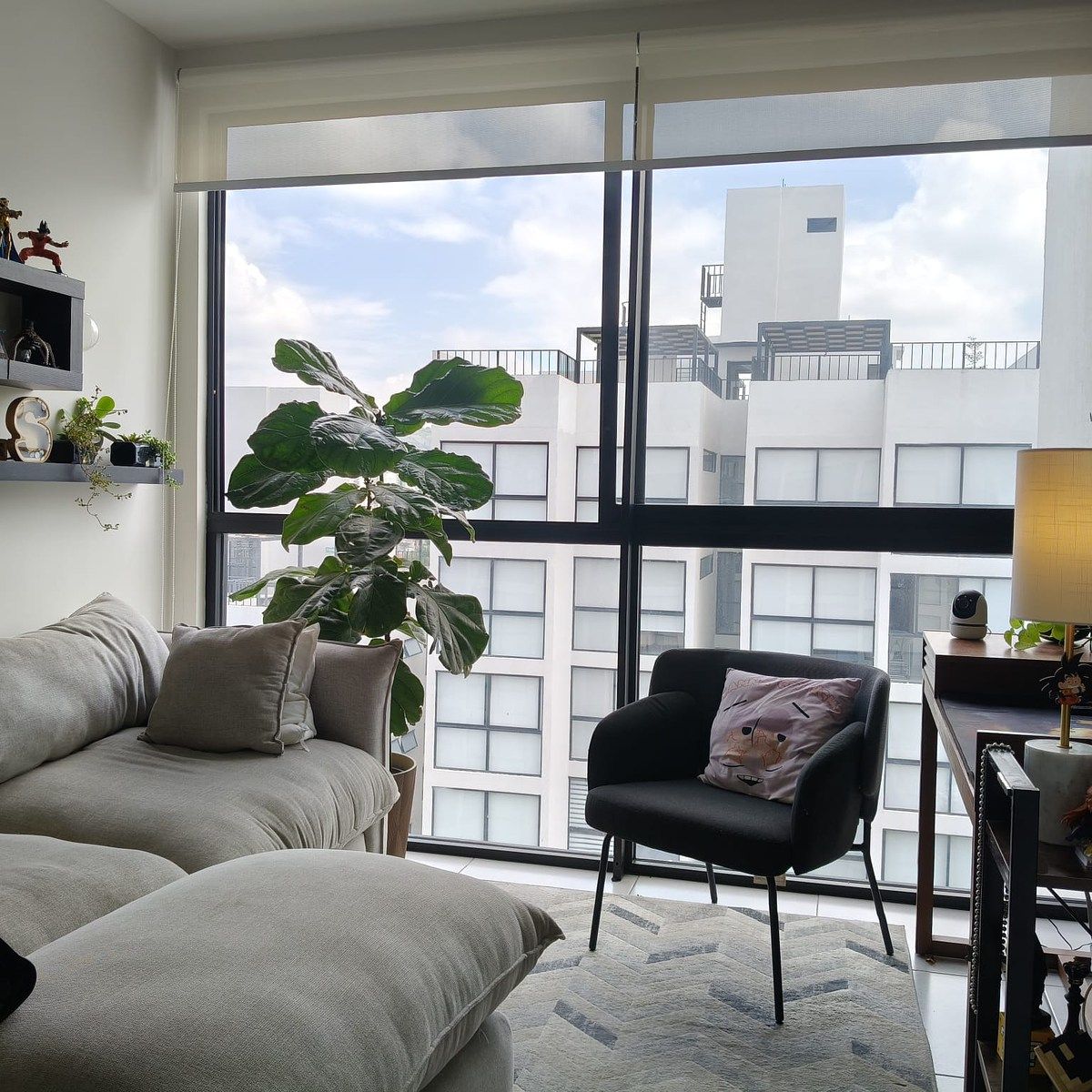 Apartamento em Santa Ana Tepetitlán, Zapopan, foto 8 de 13