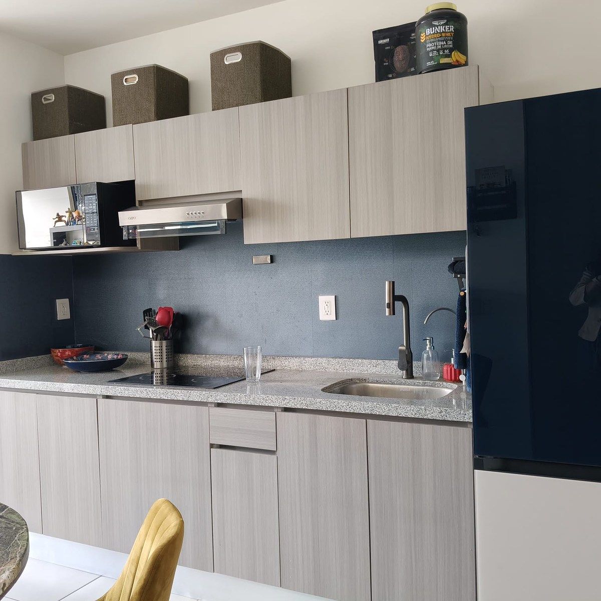 Apartamento em Santa Ana Tepetitlán, Zapopan, foto 4 de 13