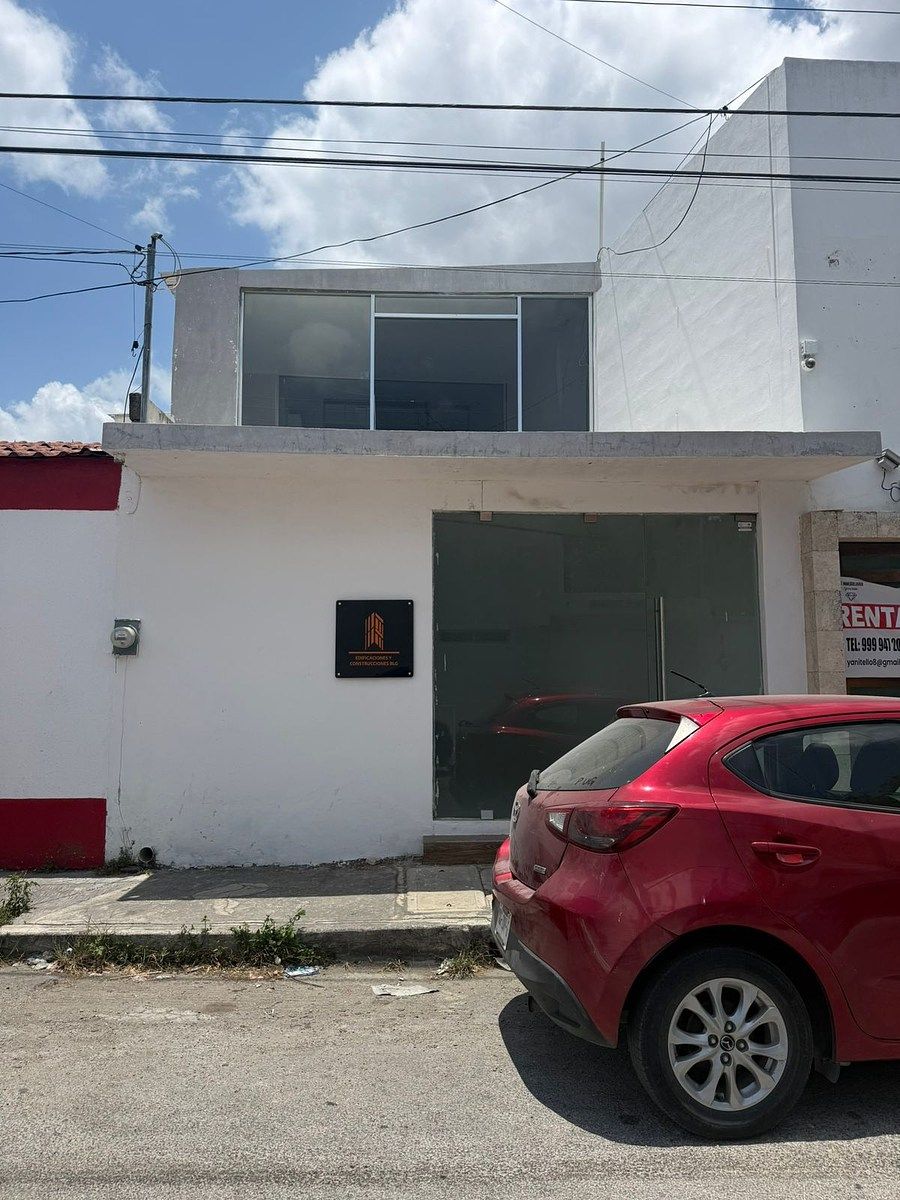 Office in Francisco de Montejo, Mérida, photo 10 of 10
