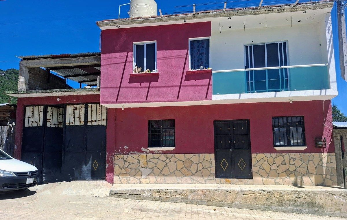Casa en venta en Ampliación El Santuario, foto 1 de 3