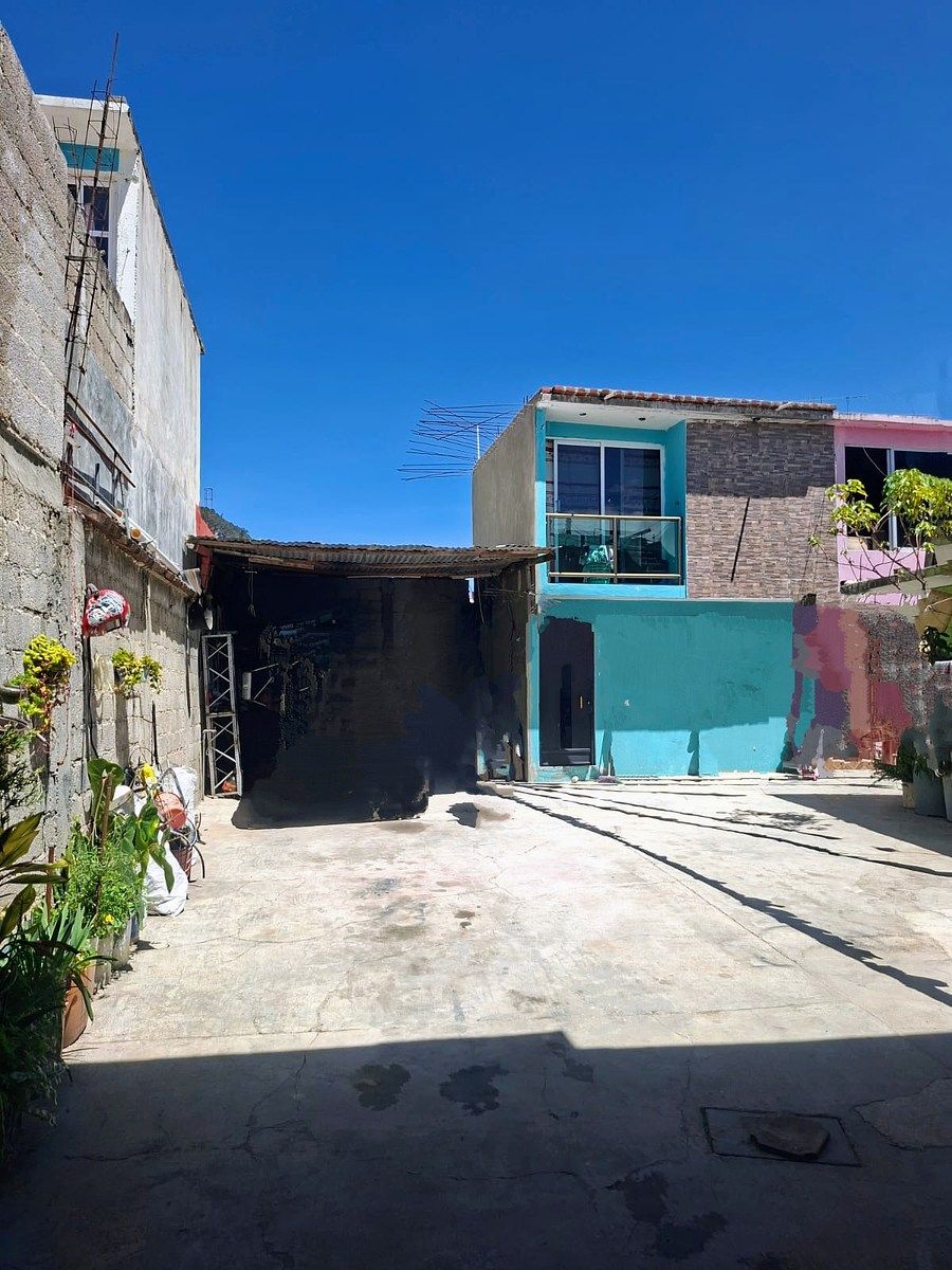 Casa en El Santuario, San Cristóbal de Las Casas, foto 3 de 3