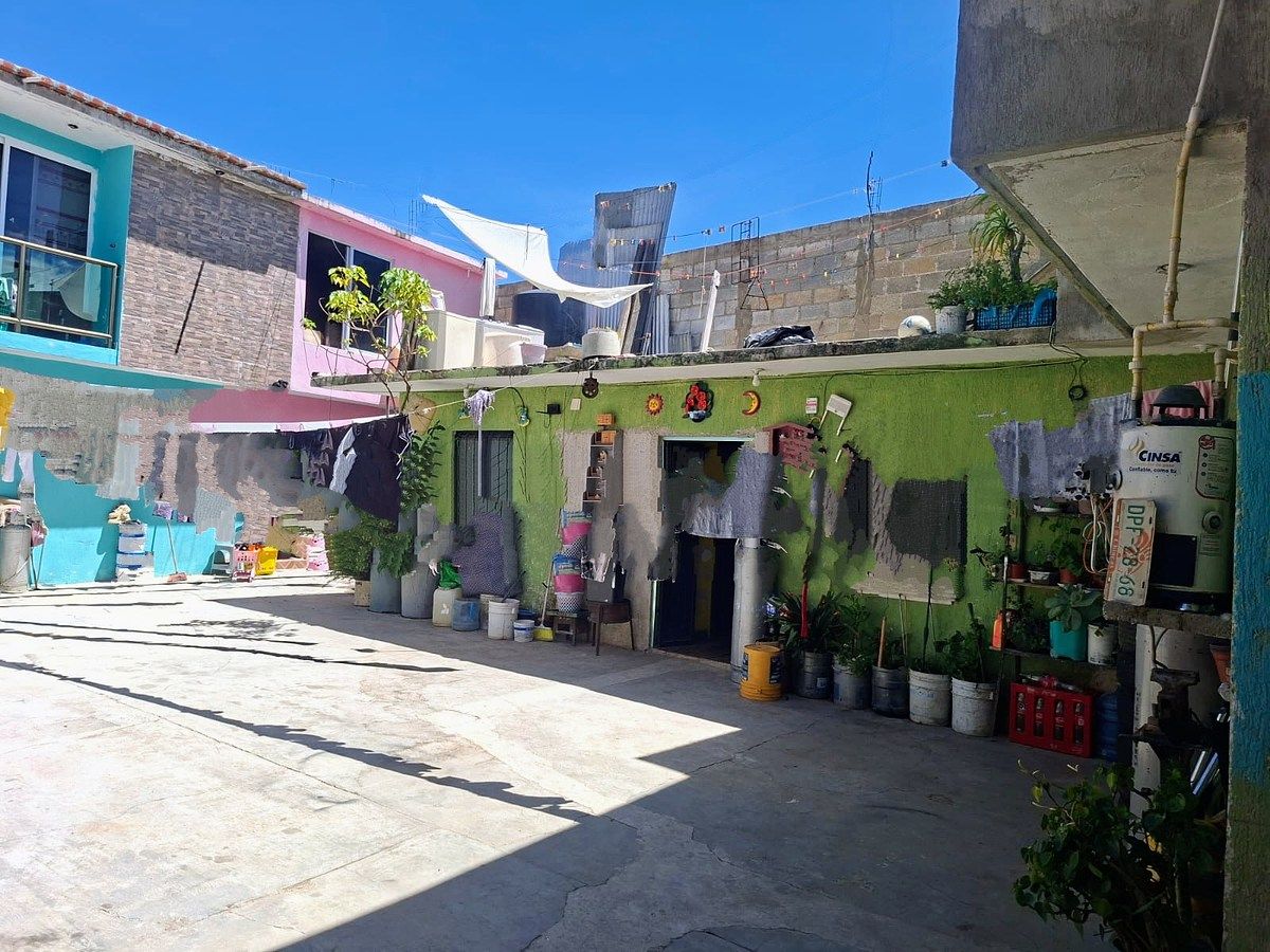 Casa en El Santuario, San Cristóbal de Las Casas, foto 2 de 3