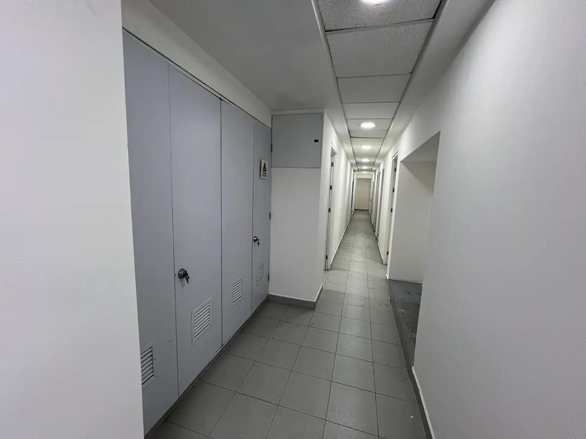 Oficina en Residencial San Agustin 1 Sector, San Pedro Garza García, foto 9 de 12
