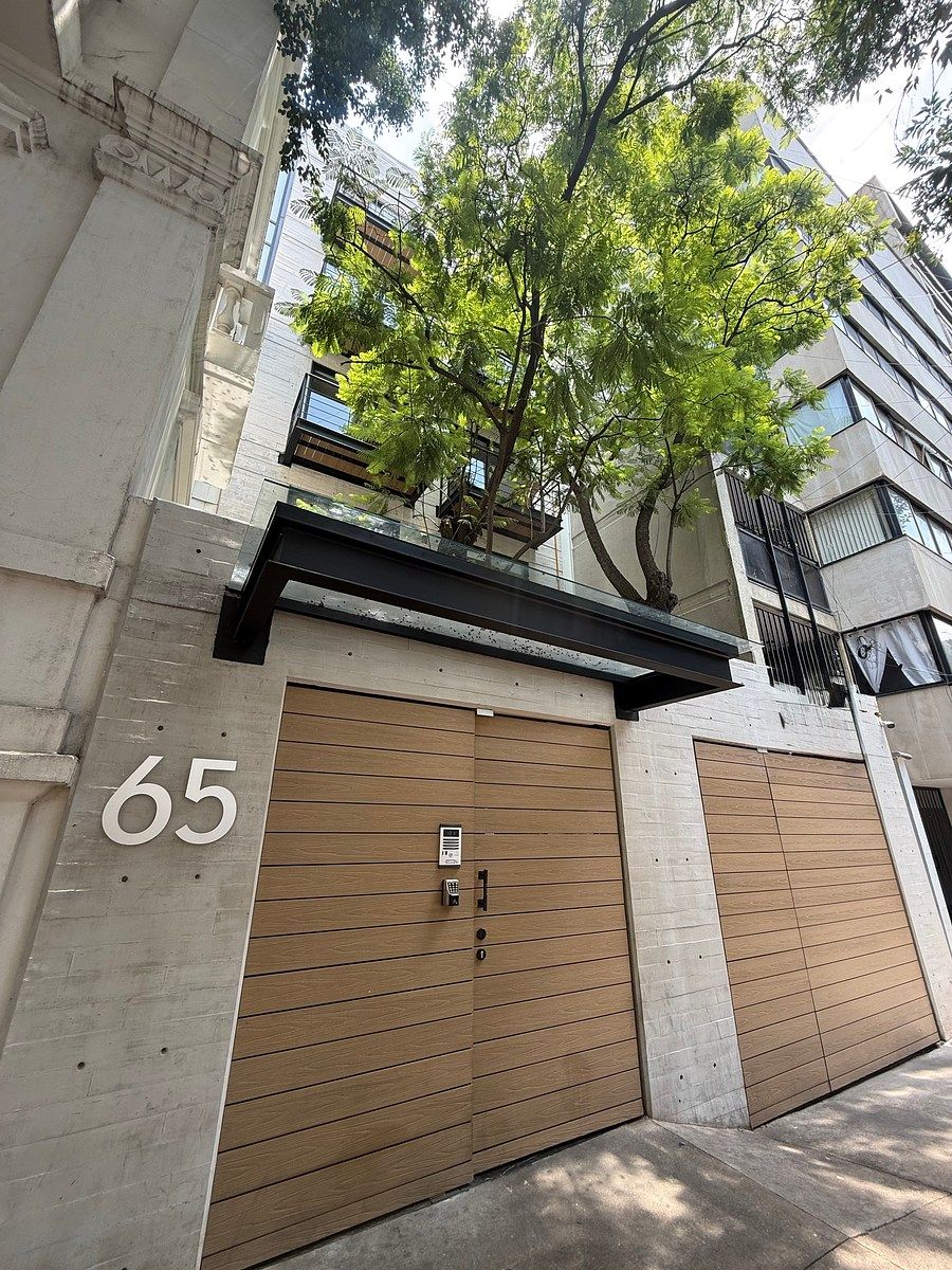 Venta Departamento En La Colonia Cuahutemoc!!, foto 1 de 40