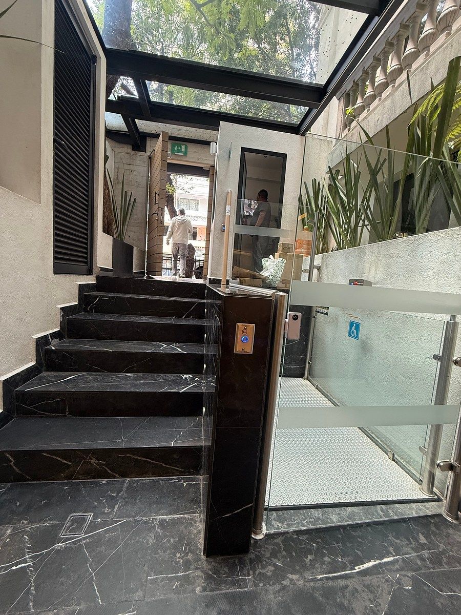 Departamento en Cuauhtémoc, Cuauhtémoc, foto 4 de 40
