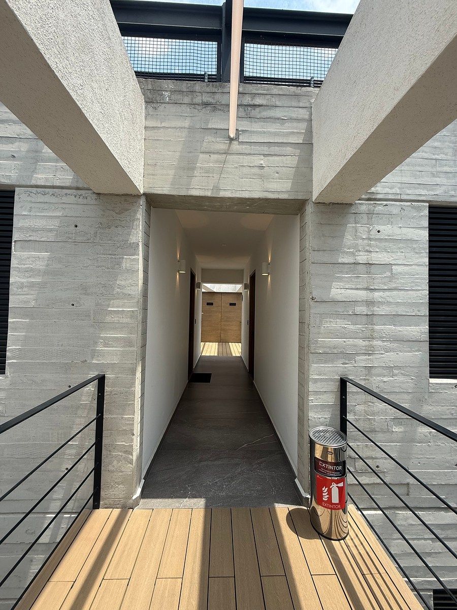Departamento en Cuauhtémoc, Cuauhtémoc, foto 5 de 40