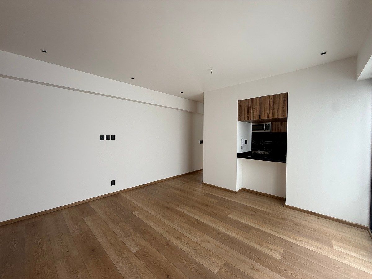 Departamento en Cuauhtémoc, Cuauhtémoc, foto 14 de 40