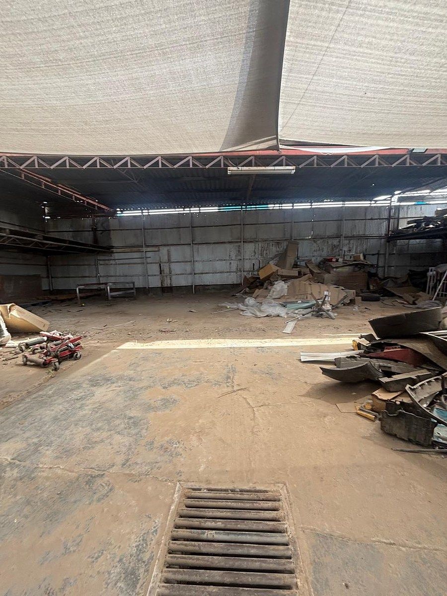 Bodega comercial en Nueva, Mexicali, foto 3 de 4