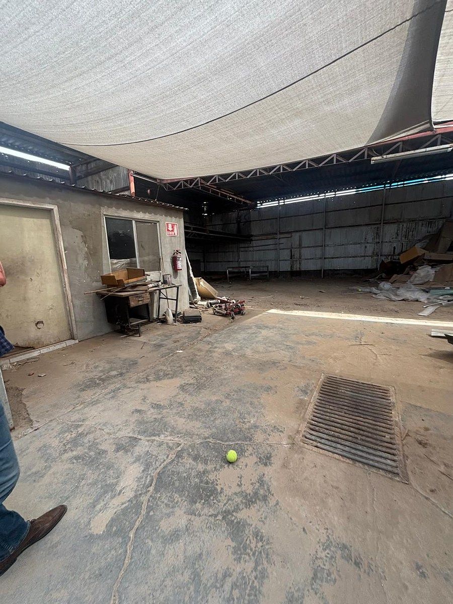 Bodega comercial en Nueva, Mexicali, foto 4 de 4
