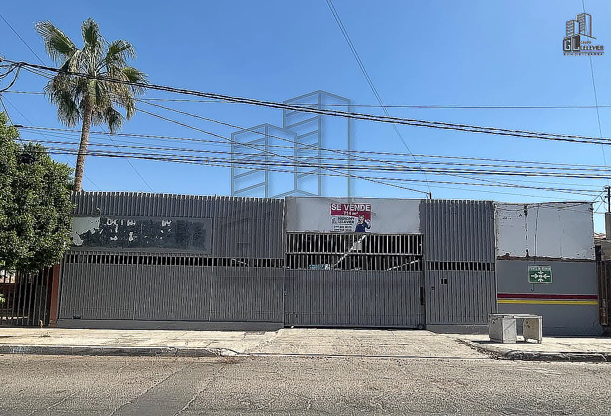 LAND FOR SALE IN COL. NUEVA GOMEZ FARIAS, photo 1 of 4