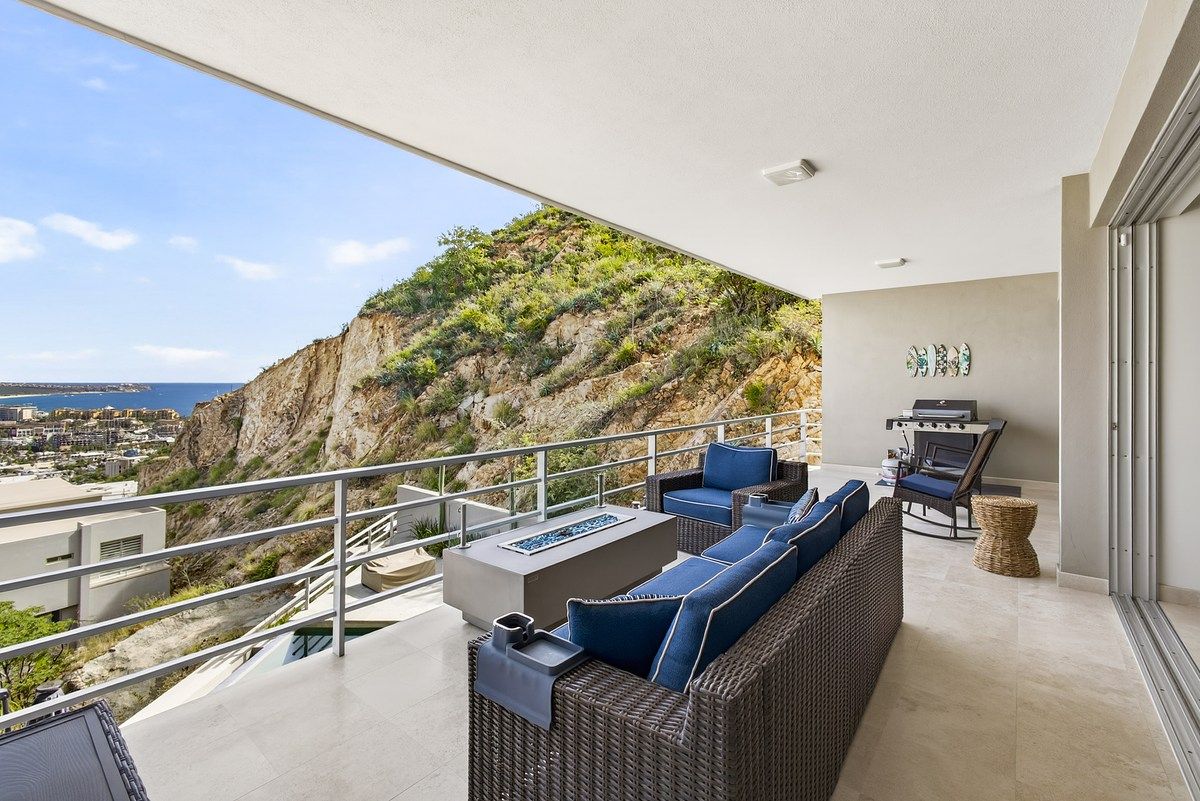Departamento en El Pedregal, Los Cabos, foto 12 de 31