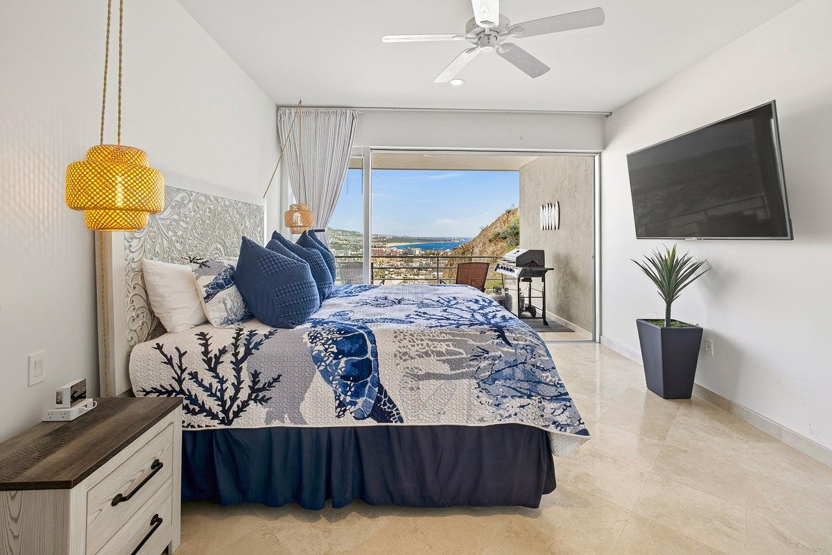 Departamento en El Pedregal, Los Cabos, foto 16 de 31