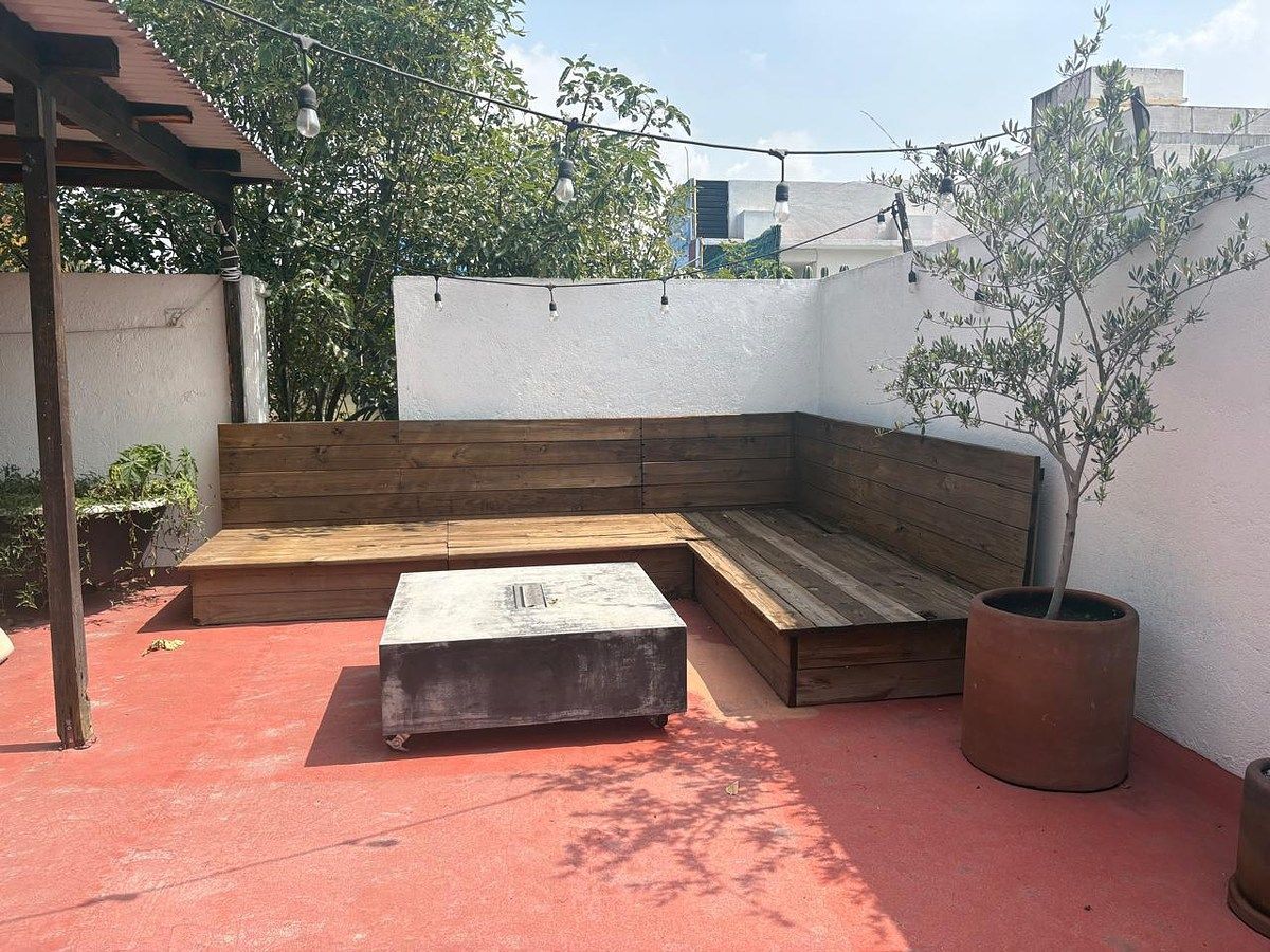 Casa en Roma Norte, Cuauhtémoc, foto 19 de 19