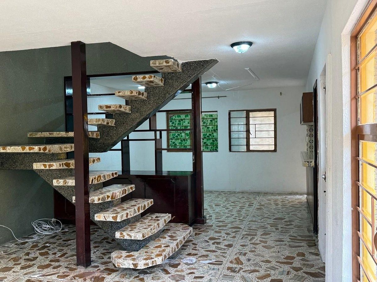 Casa en Metropolitana Primera Sección, Nezahualcóyotl, foto 5 de 20