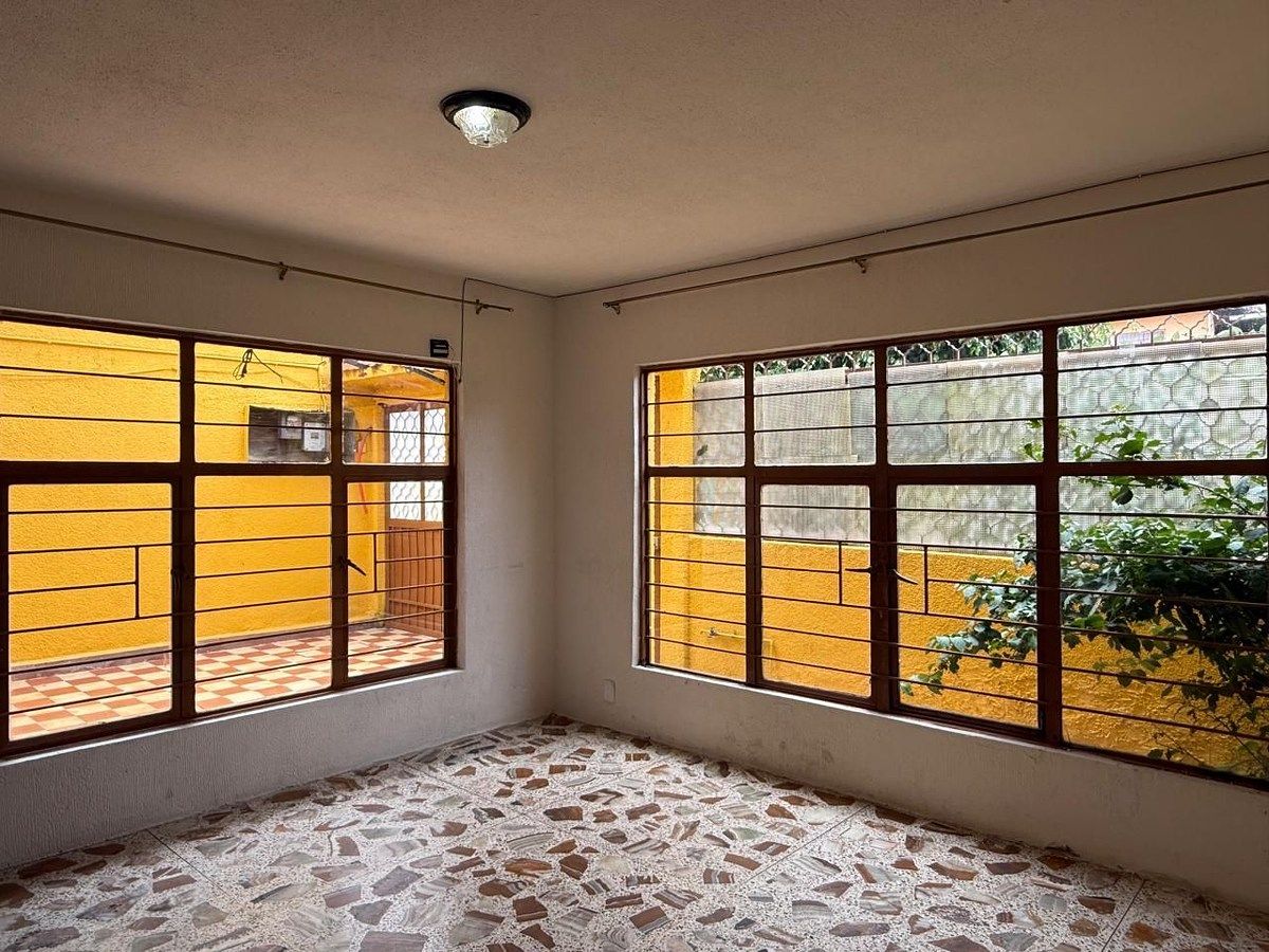 Casa en Metropolitana Primera Sección, Nezahualcóyotl, foto 6 de 20