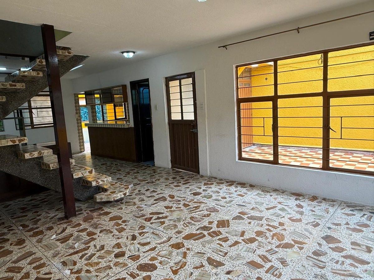 Casa en Metropolitana Primera Sección, Nezahualcóyotl, foto 7 de 20