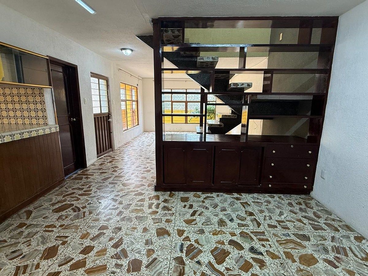 Casa en Metropolitana Primera Sección, Nezahualcóyotl, foto 8 de 20