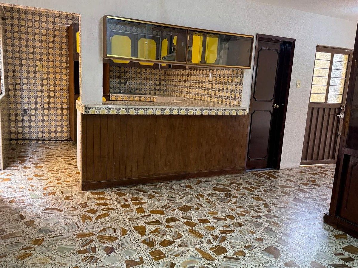 Casa en Metropolitana Primera Sección, Nezahualcóyotl, foto 9 de 20
