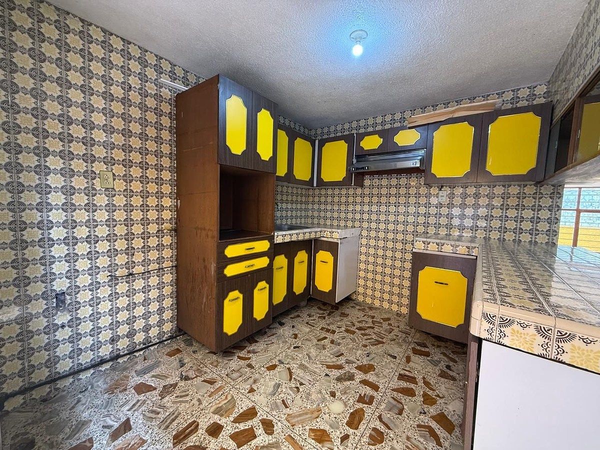 Casa en Metropolitana Primera Sección, Nezahualcóyotl, foto 10 de 20