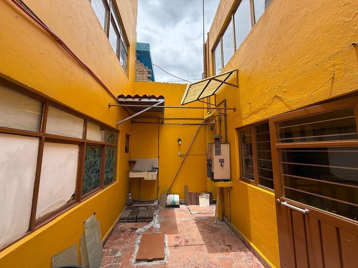 Casa en Metropolitana Primera Sección, Nezahualcóyotl, foto 11 de 20