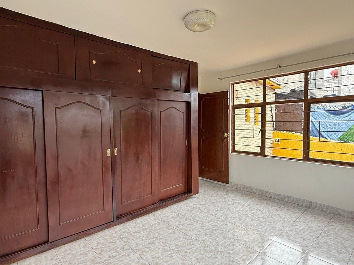 Casa en Metropolitana Primera Sección, Nezahualcóyotl, foto 13 de 20