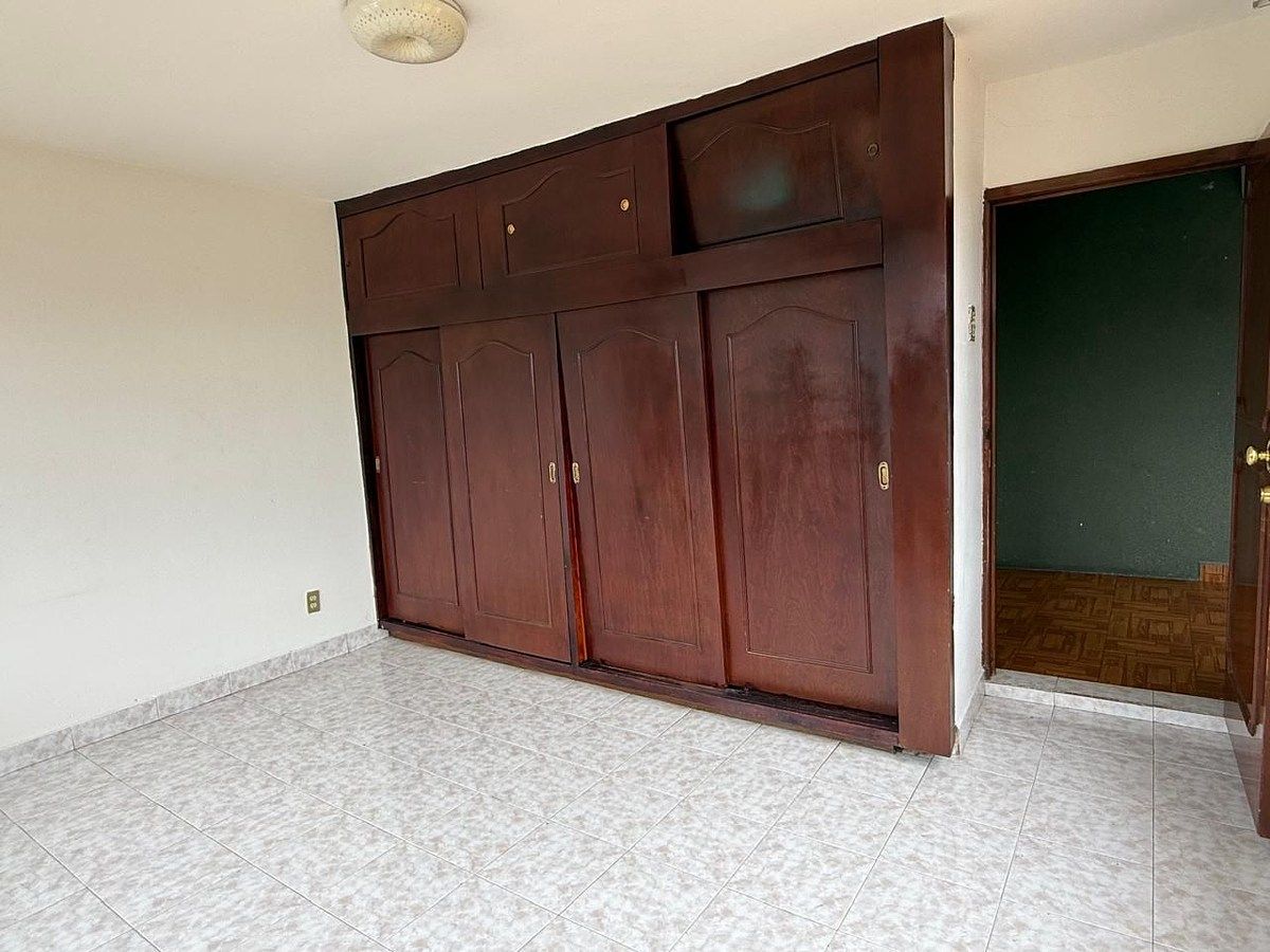 Casa en Metropolitana Primera Sección, Nezahualcóyotl, foto 14 de 20