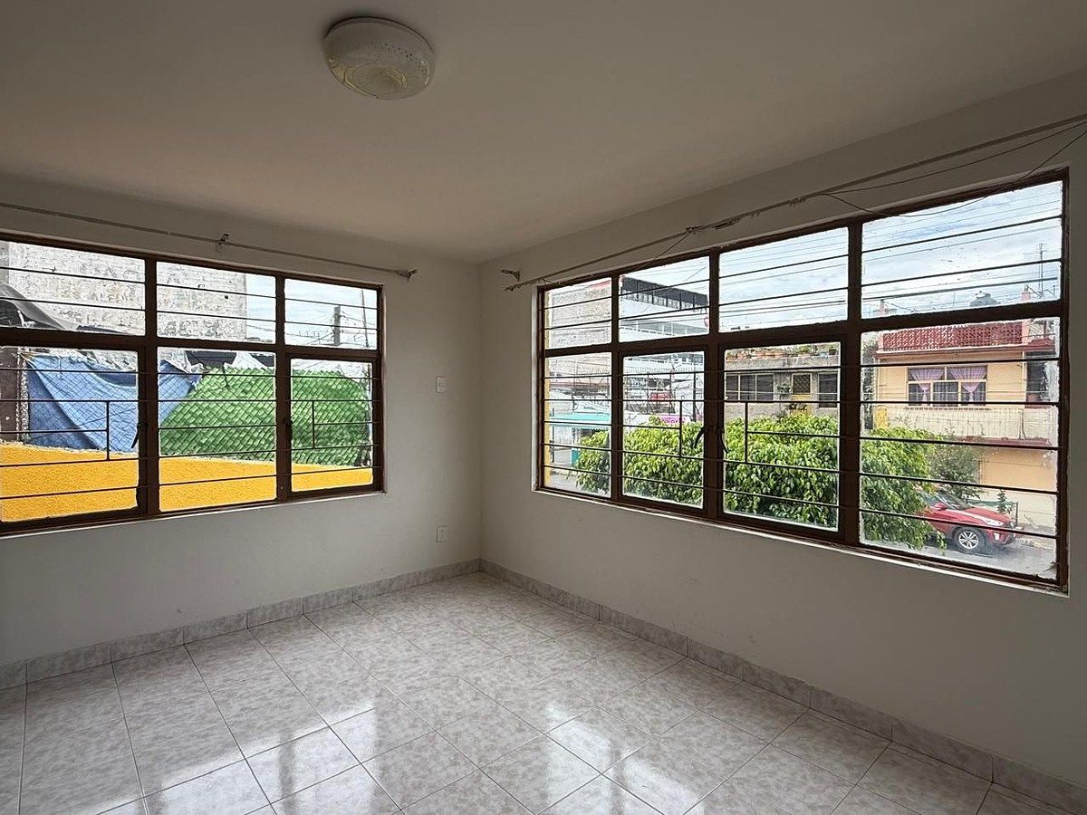 Casa en Metropolitana Primera Sección, Nezahualcóyotl, foto 15 de 20