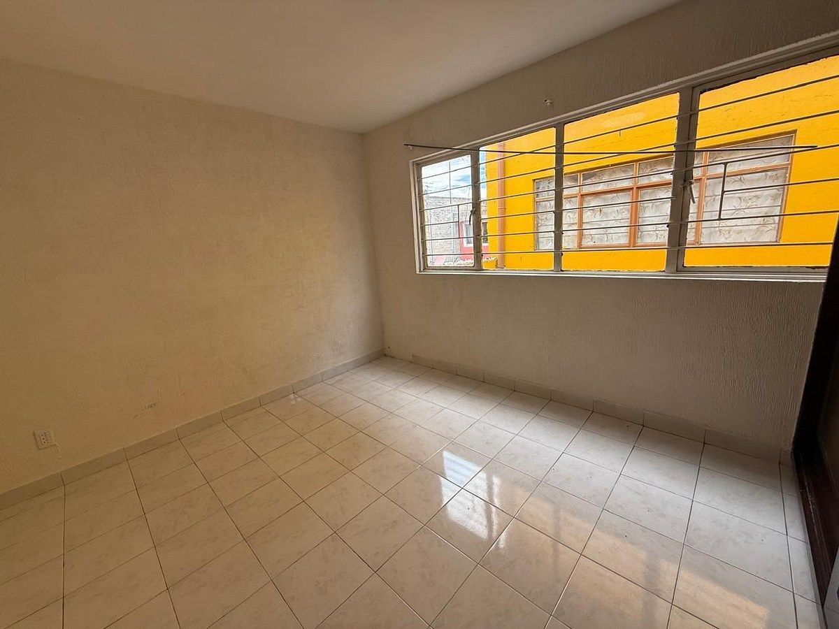 Casa en Metropolitana Primera Sección, Nezahualcóyotl, foto 17 de 20