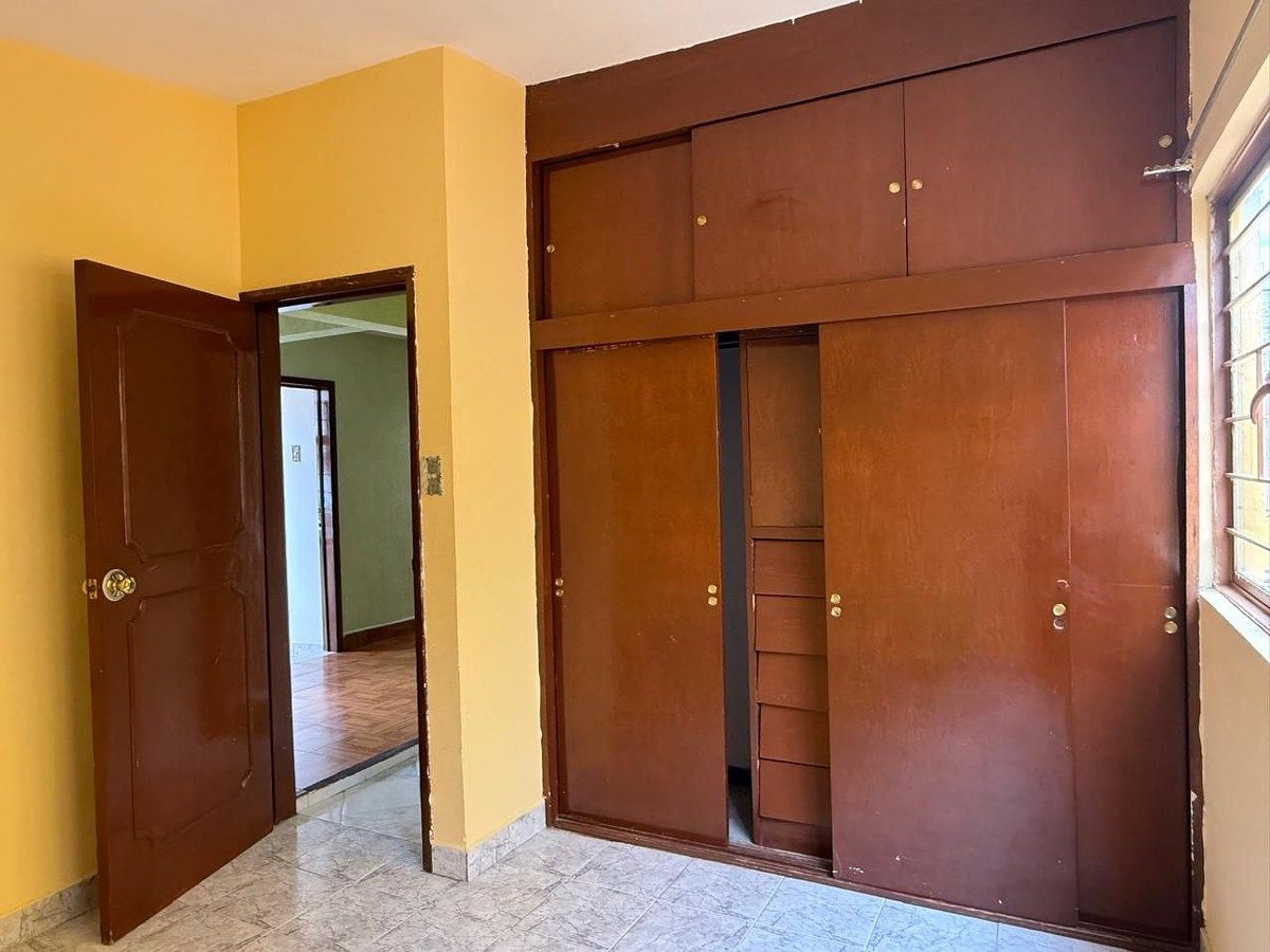 Casa en Metropolitana Primera Sección, Nezahualcóyotl, foto 18 de 20