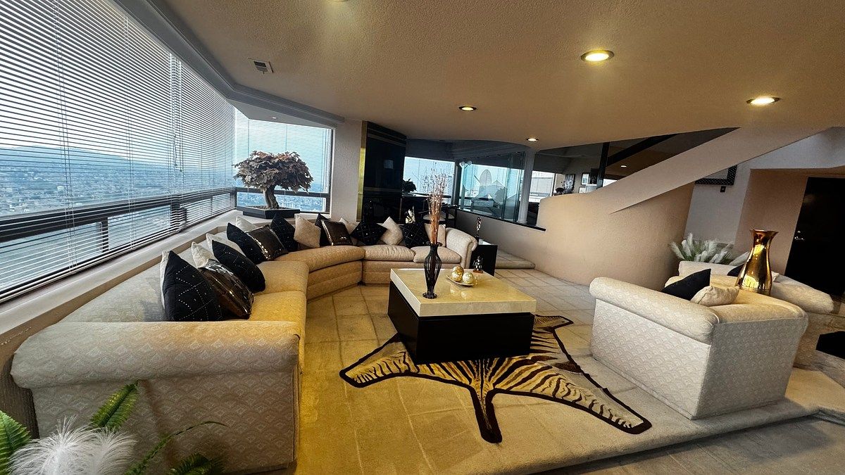 Apartamento em Bosques de la Herradura, Huixquilucan, foto 2 de 49