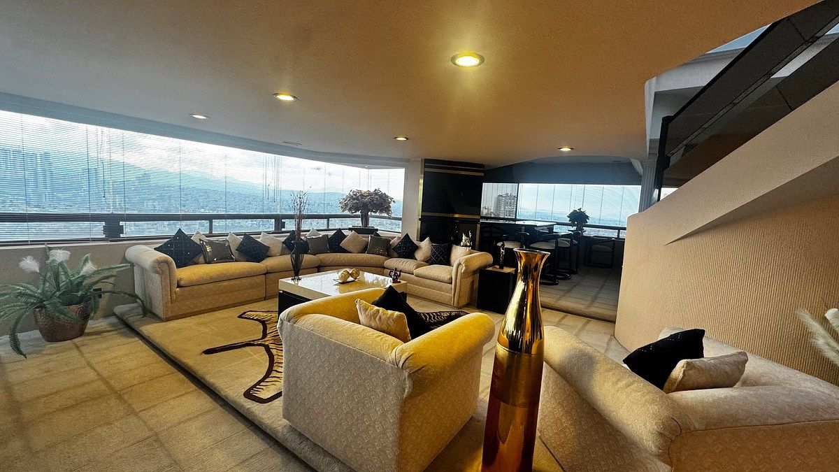 Apartamento em Bosques de la Herradura, Huixquilucan, foto 3 de 49
