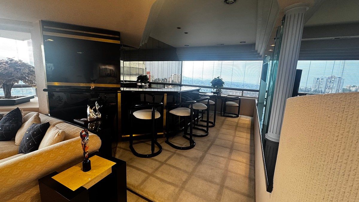 Apartamento em Bosques de la Herradura, Huixquilucan, foto 6 de 49