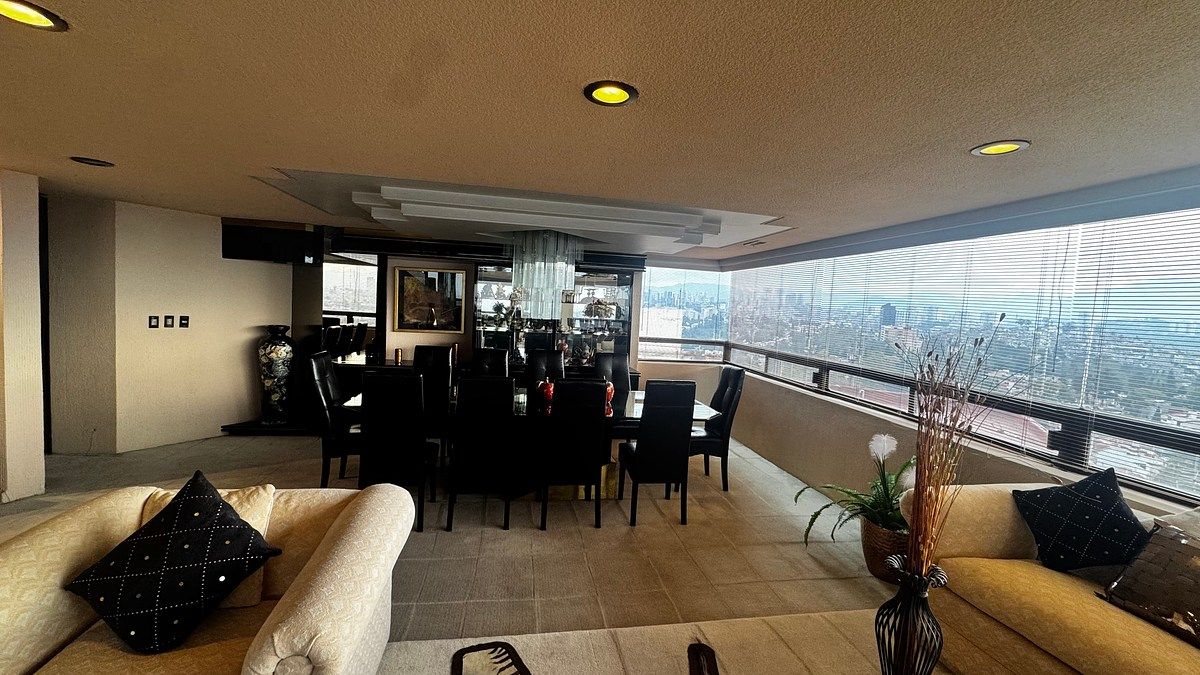 Apartamento em Bosques de la Herradura, Huixquilucan, foto 7 de 49
