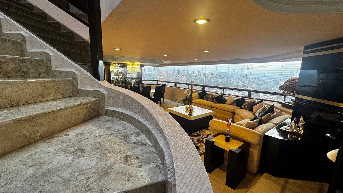 Apartamento em Bosques de la Herradura, Huixquilucan, foto 9 de 49
