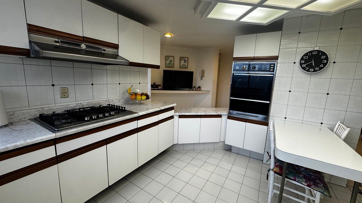 Apartamento em Bosques de la Herradura, Huixquilucan, foto 13 de 49