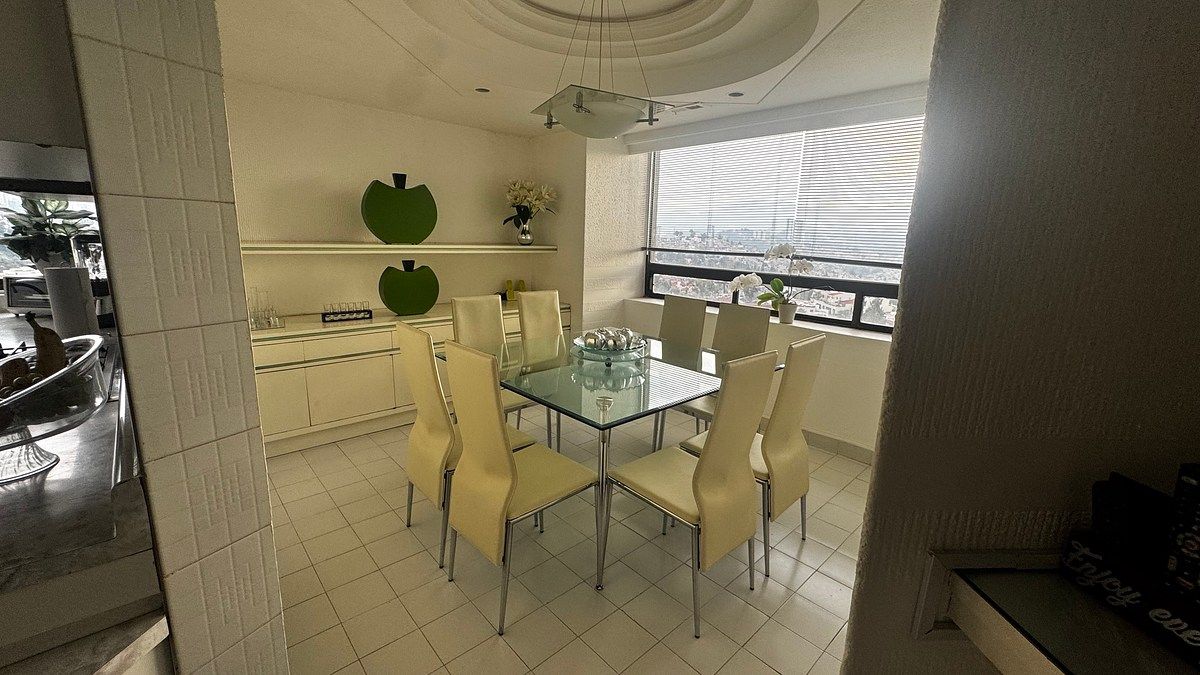 Apartamento em Bosques de la Herradura, Huixquilucan, foto 14 de 49