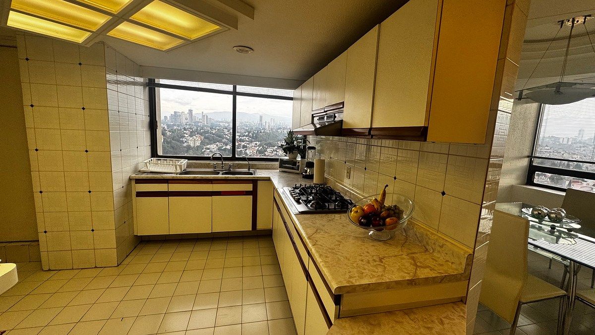 Apartamento em Bosques de la Herradura, Huixquilucan, foto 16 de 49
