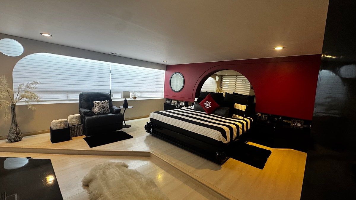 Apartamento em Bosques de la Herradura, Huixquilucan, foto 18 de 49