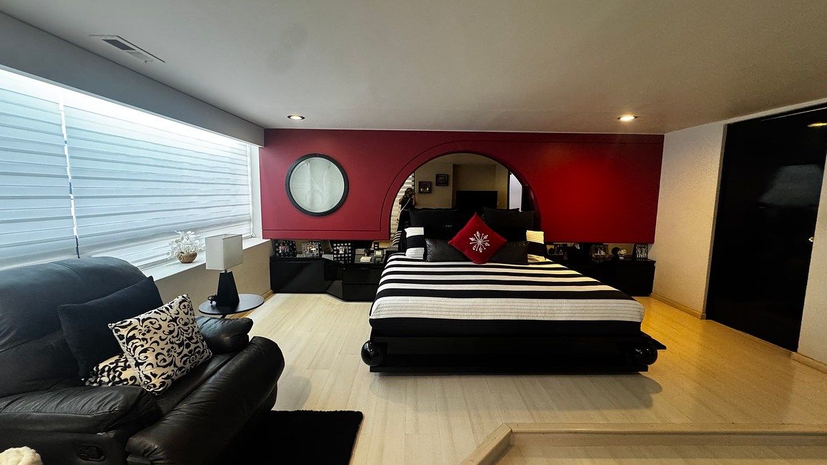 Apartamento em Bosques de la Herradura, Huixquilucan, foto 19 de 49