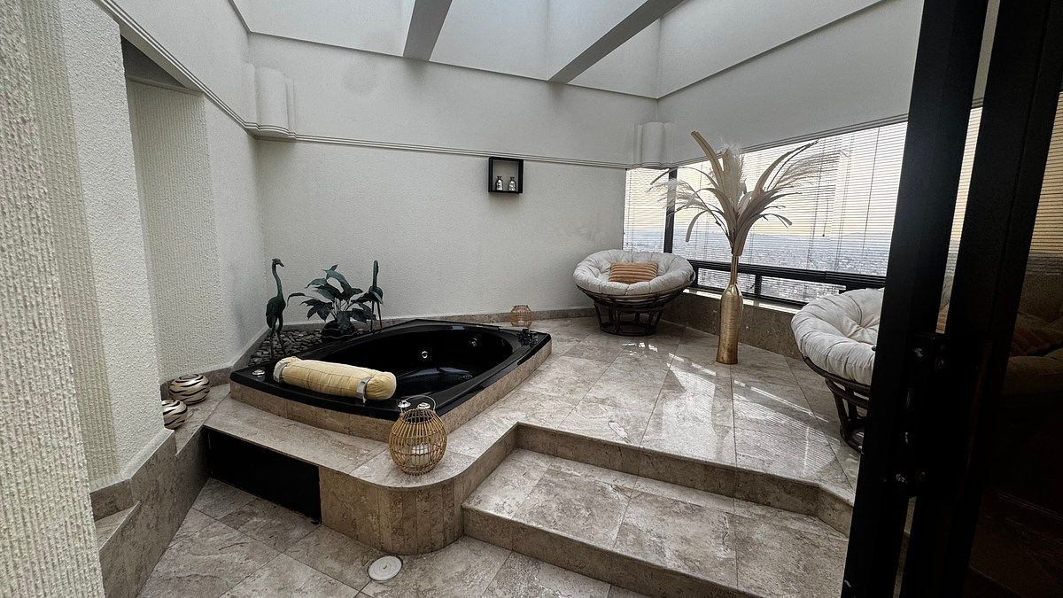 Apartamento em Bosques de la Herradura, Huixquilucan, foto 20 de 49