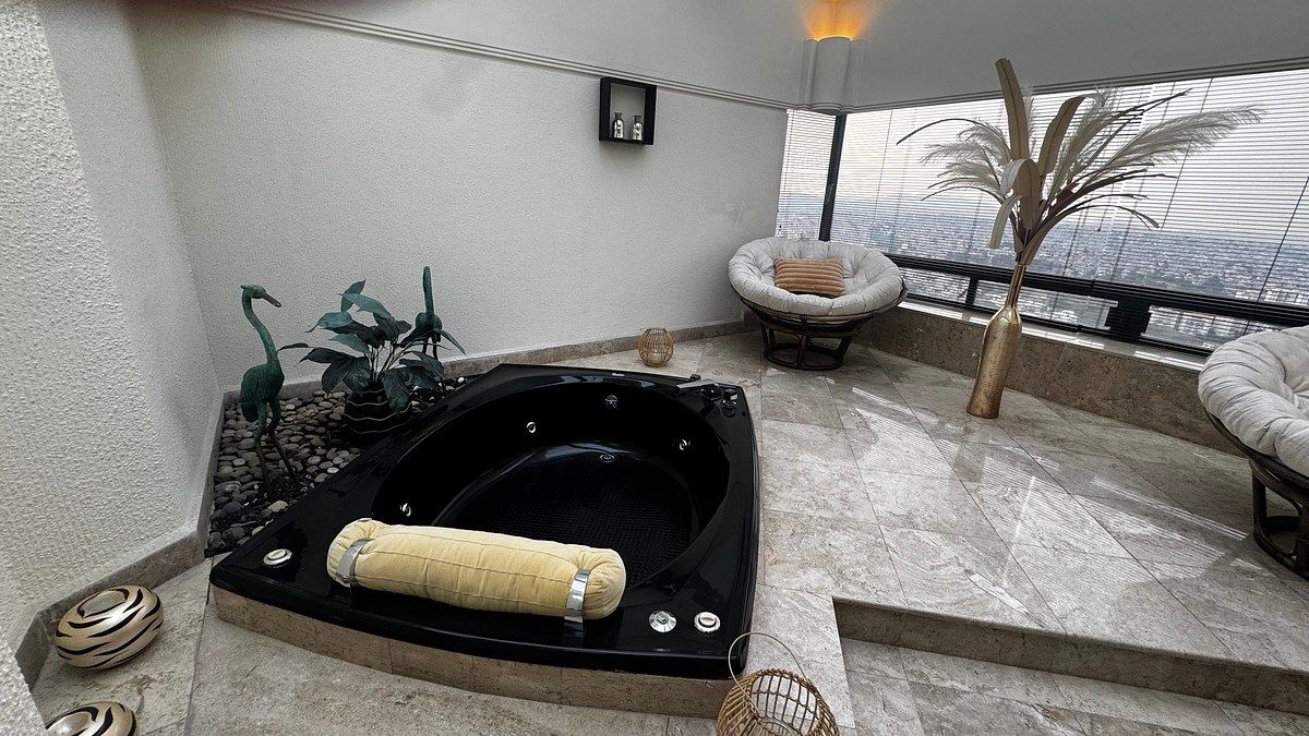 Apartamento em Bosques de la Herradura, Huixquilucan, foto 21 de 49
