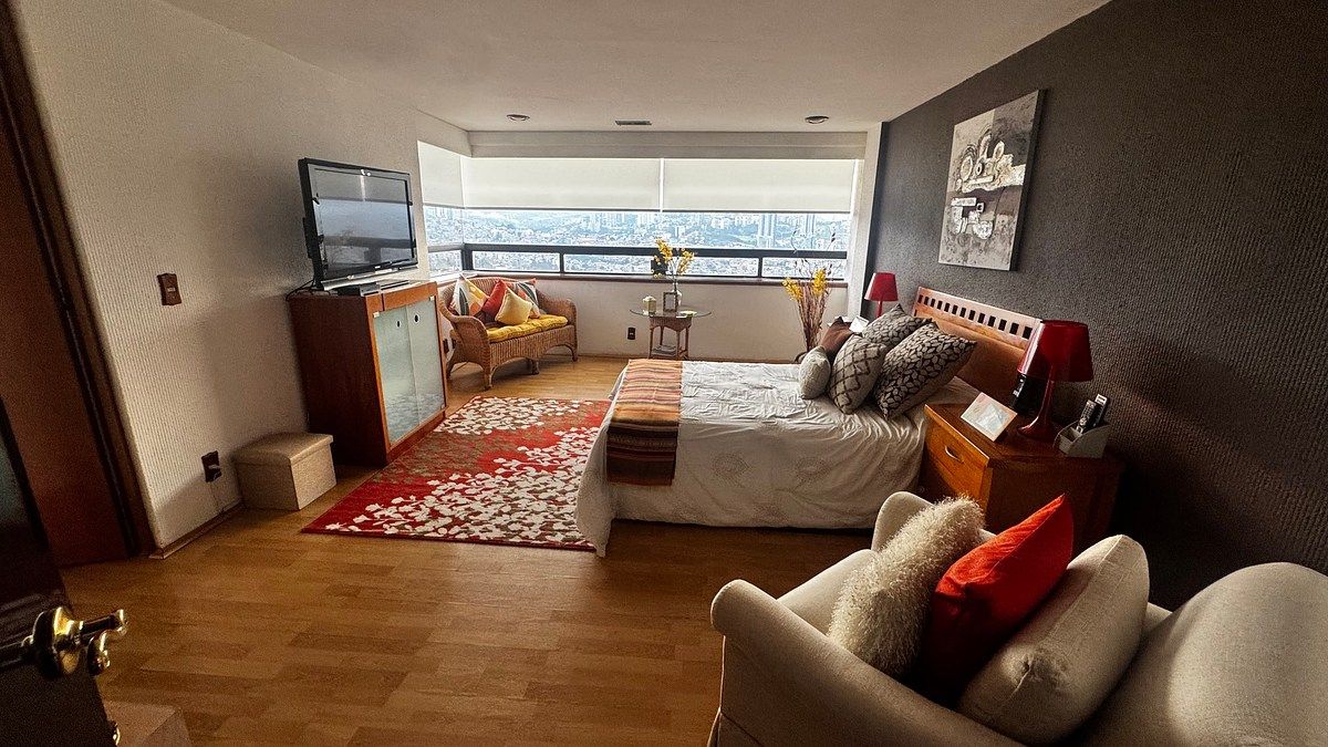 Apartamento em Bosques de la Herradura, Huixquilucan, foto 25 de 49